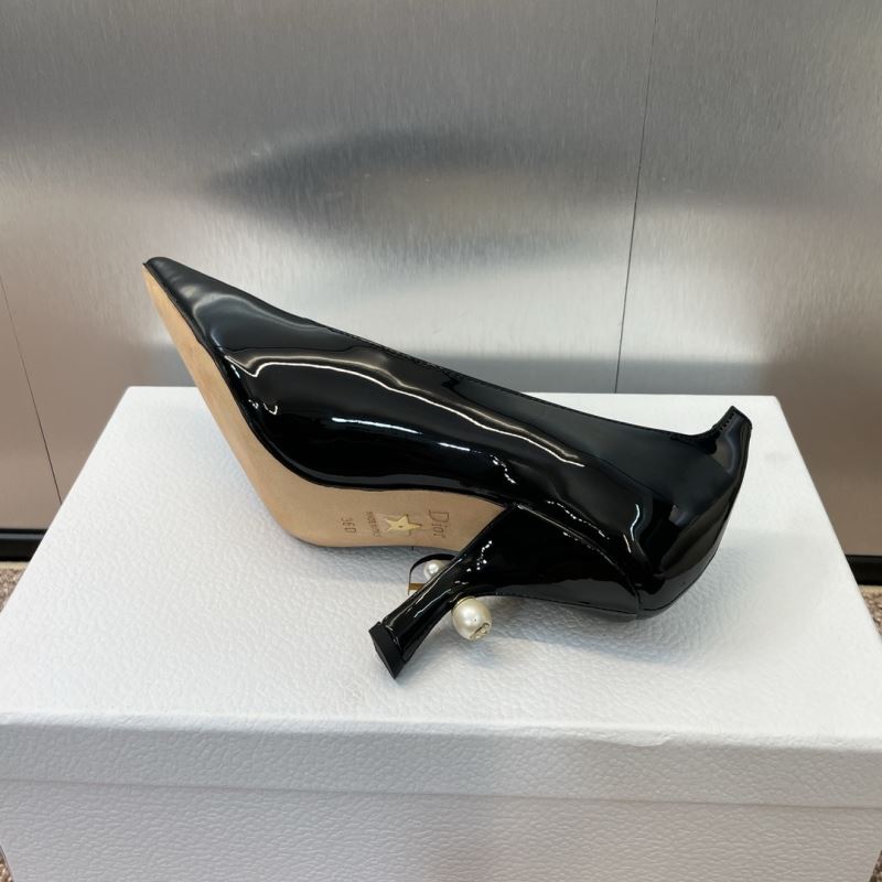 Christian Dior Heeled Shoes